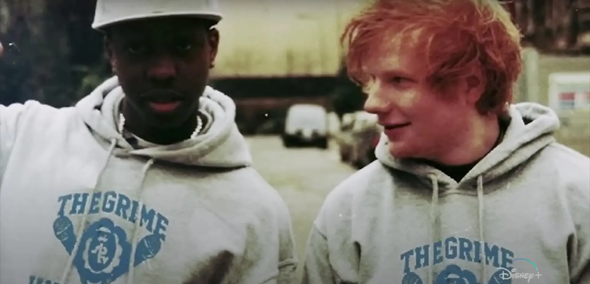 Ed Sheeran em lágrimas ao lembrar o melhor amigo, falecido em 2022