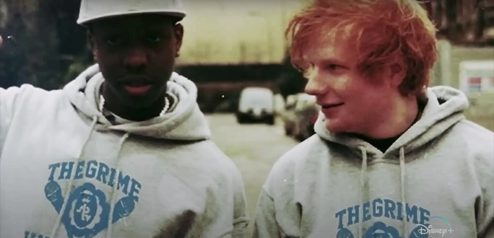 Ed Sheeran em lágrimas ao lembrar o melhor amigo, falecido em 2022