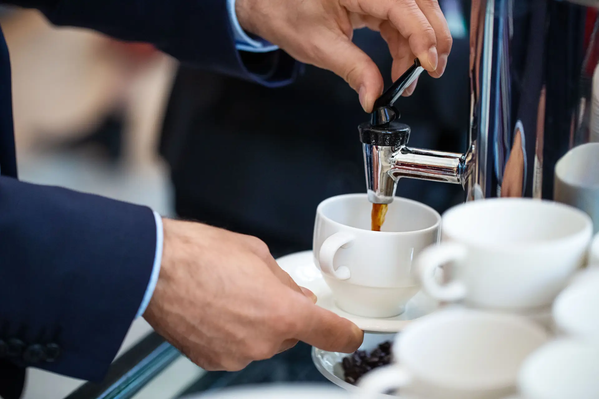 Consumo de cafeína é “potencialmente protetor” contra a diabetes, mas não é um “comportamento isolado” que previne a doença
