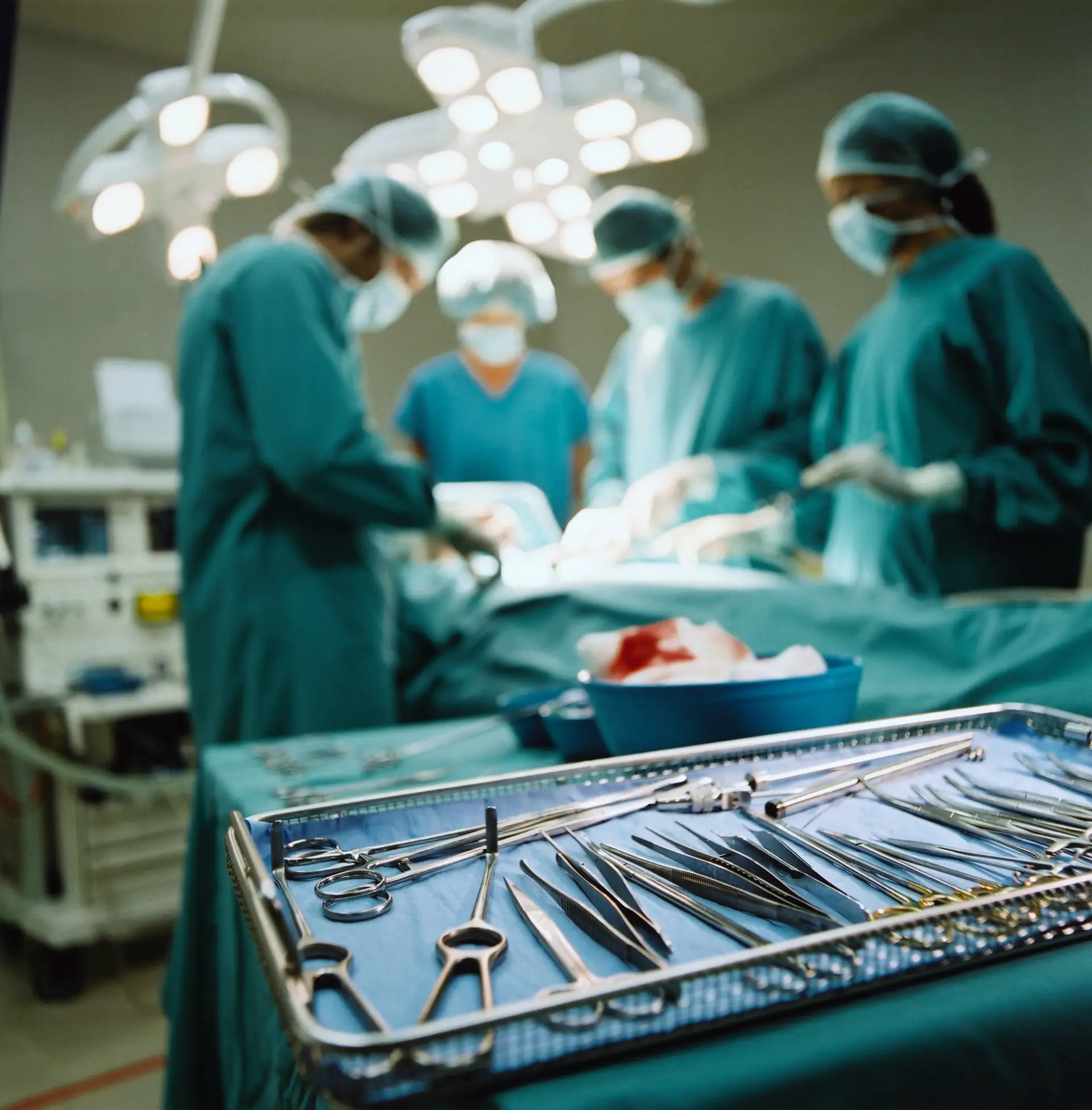 Autorização de cirurgia: Tudo o que o médico precisa saber
