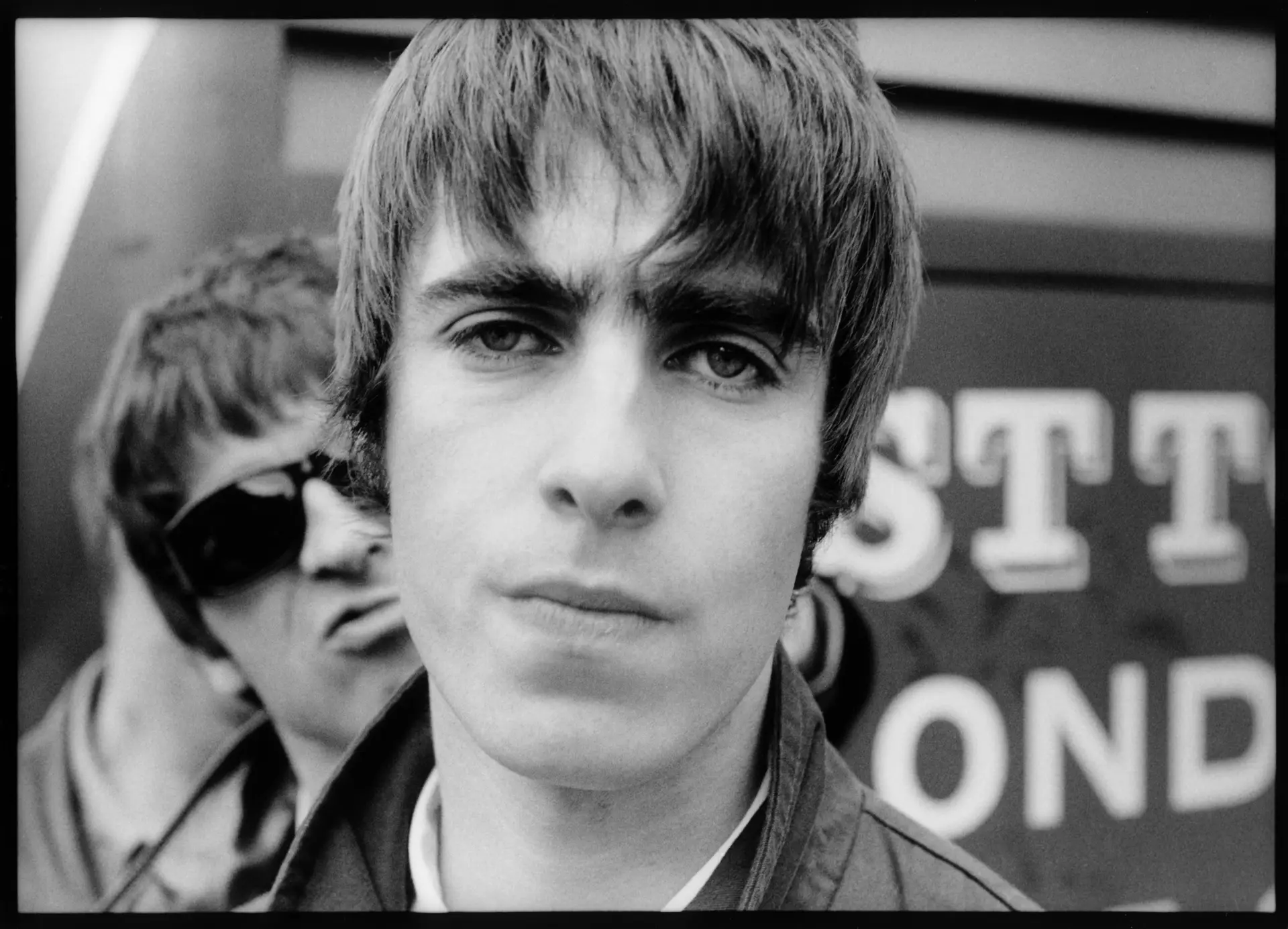 Liam Gallagher garante que a reunião dos Oasis vai mesmo acontecer