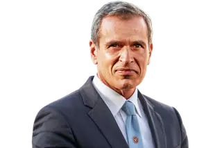 Nem o cão, nem o pelo eram do Sr. Neeleman