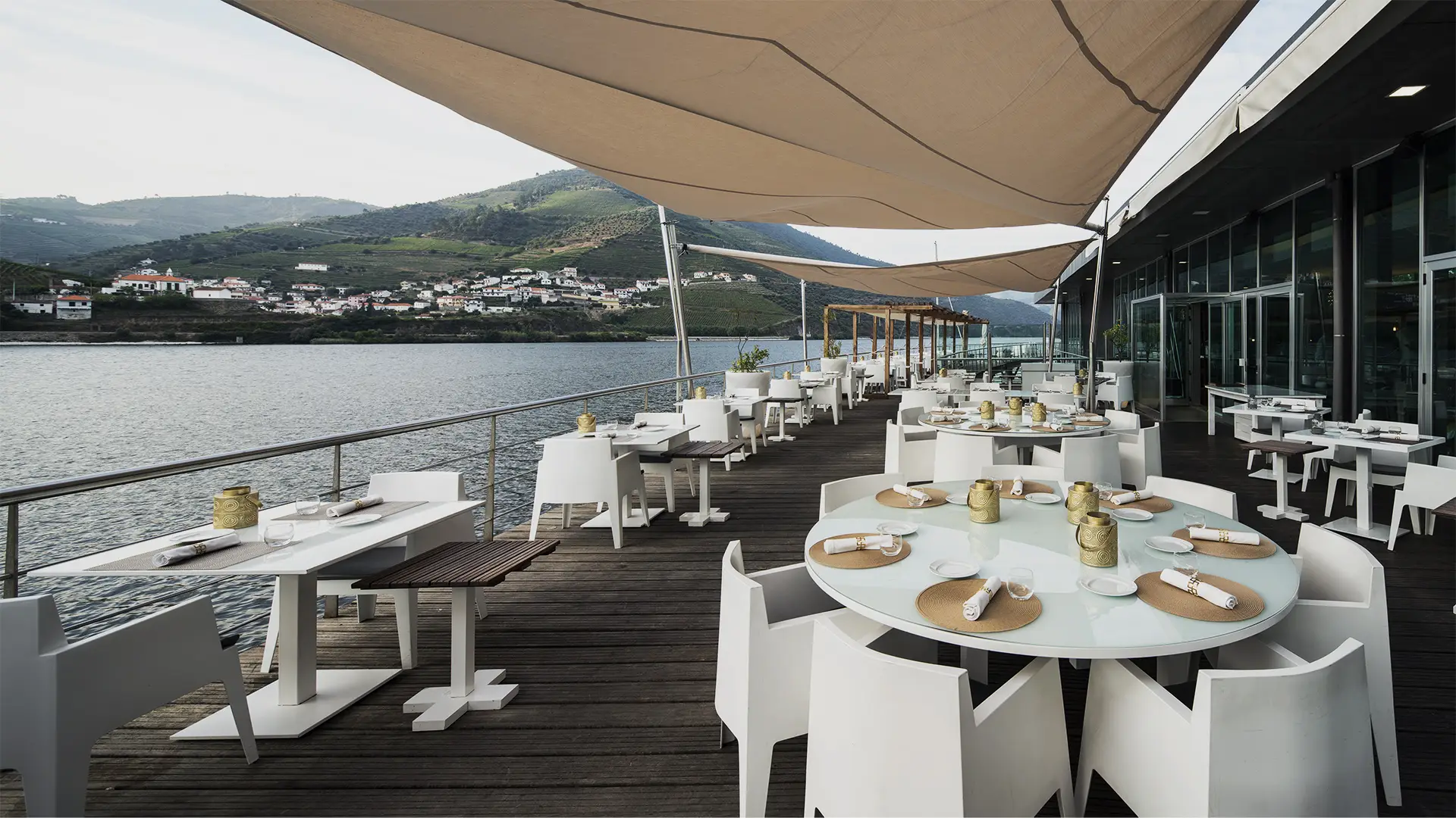 Restaurante DOC
