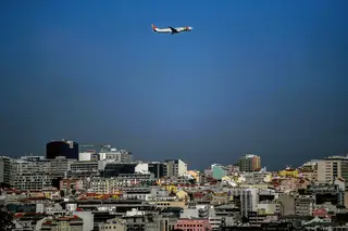 TAP paga mais pelos aviões do que Air France, Lufthansa e Iberia