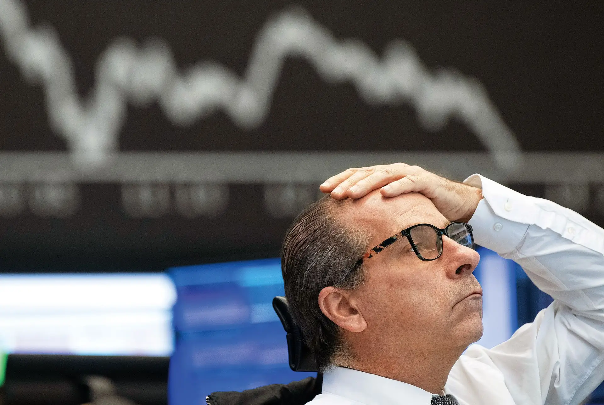 BCE garante que sector bancário está 'sólido', mas Deutsche Bank e mais seis bancos da zona euro afundam-se nas bolsas