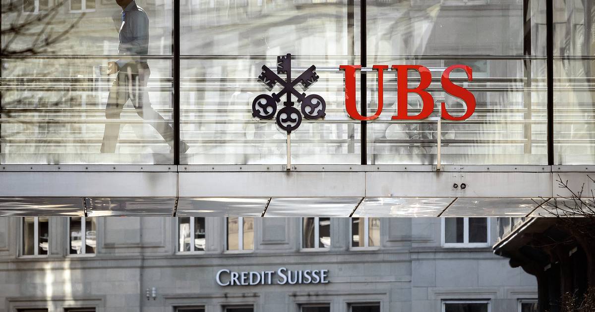 A banca europeia enfrenta um Lehman Suisse?