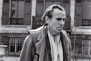 Livros: A literatura desagradável de Louis-Ferdinand Céline, por Pedro Mexia