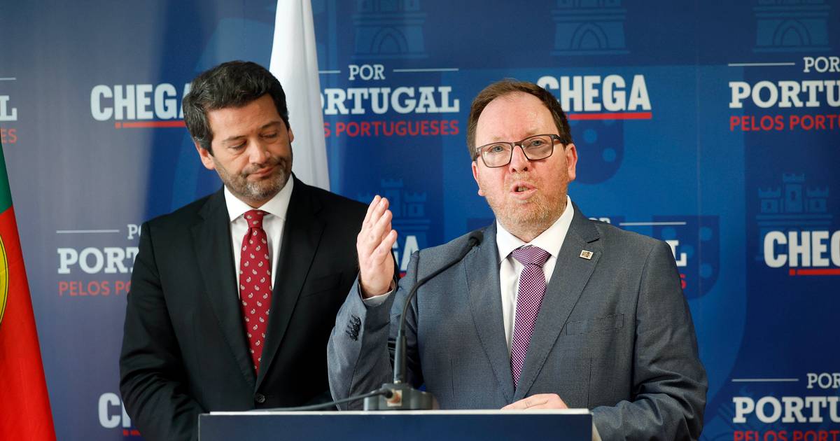 Número de beneficiários do RSI nos Açores diminuiu 17% desde o acordo entre PSD e Chega