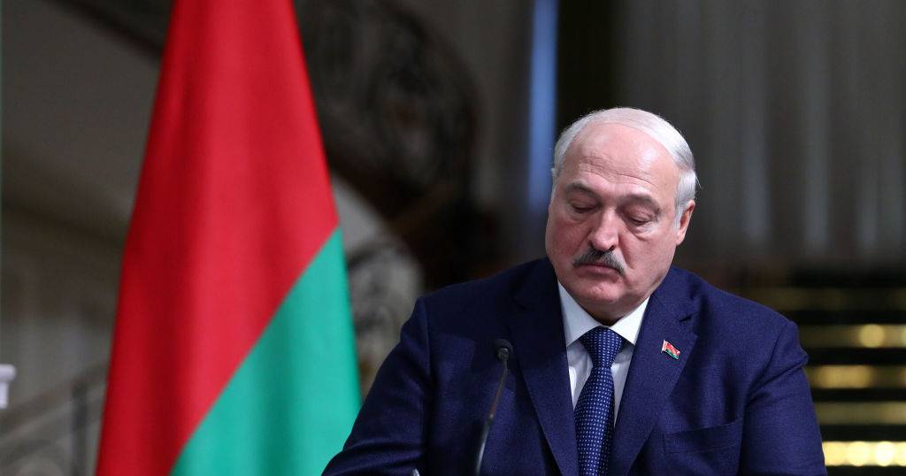 UE condena nova vaga de ataques contra opositores ao regime bielorrusso