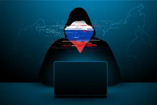 Site do quartel-general da NATO atacado por grupo de piratas informáticos russos, garante empresa portuguesa