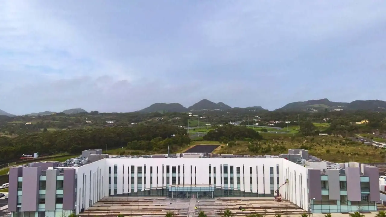 Concorrência dá luz verde à CUF para compra de hospital nos Açores