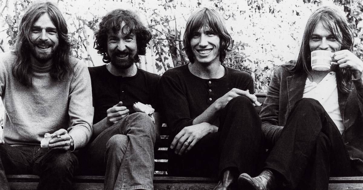 Vem aí mais uma reedição de “The Dark Side of the Moon”, dos Pink Floyd: o que tem de diferente?