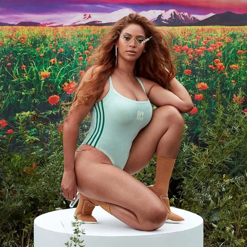 Beyoncé e Adidas lançam segunda coleção da parceria nesta semana