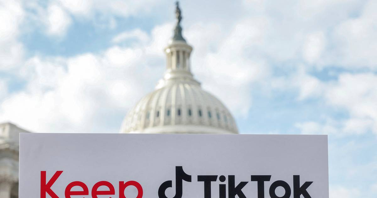 O TikTok vai ser banido nos EUA? E em Portugal? E haverá realmente perigo? Para quem? 10 perguntas e respostas sobre a polémica