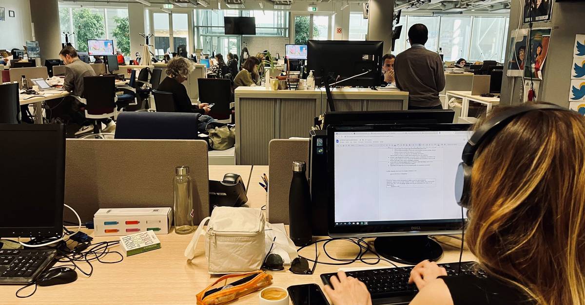 Livro Branco de IA sobre média é apresentado esta segunda-feira