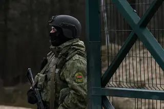 “Verdadeira escalada da guerra” ou "equiparação aos EUA": o que significa Putin mandar armas nucleares para a Bielorrússia?
