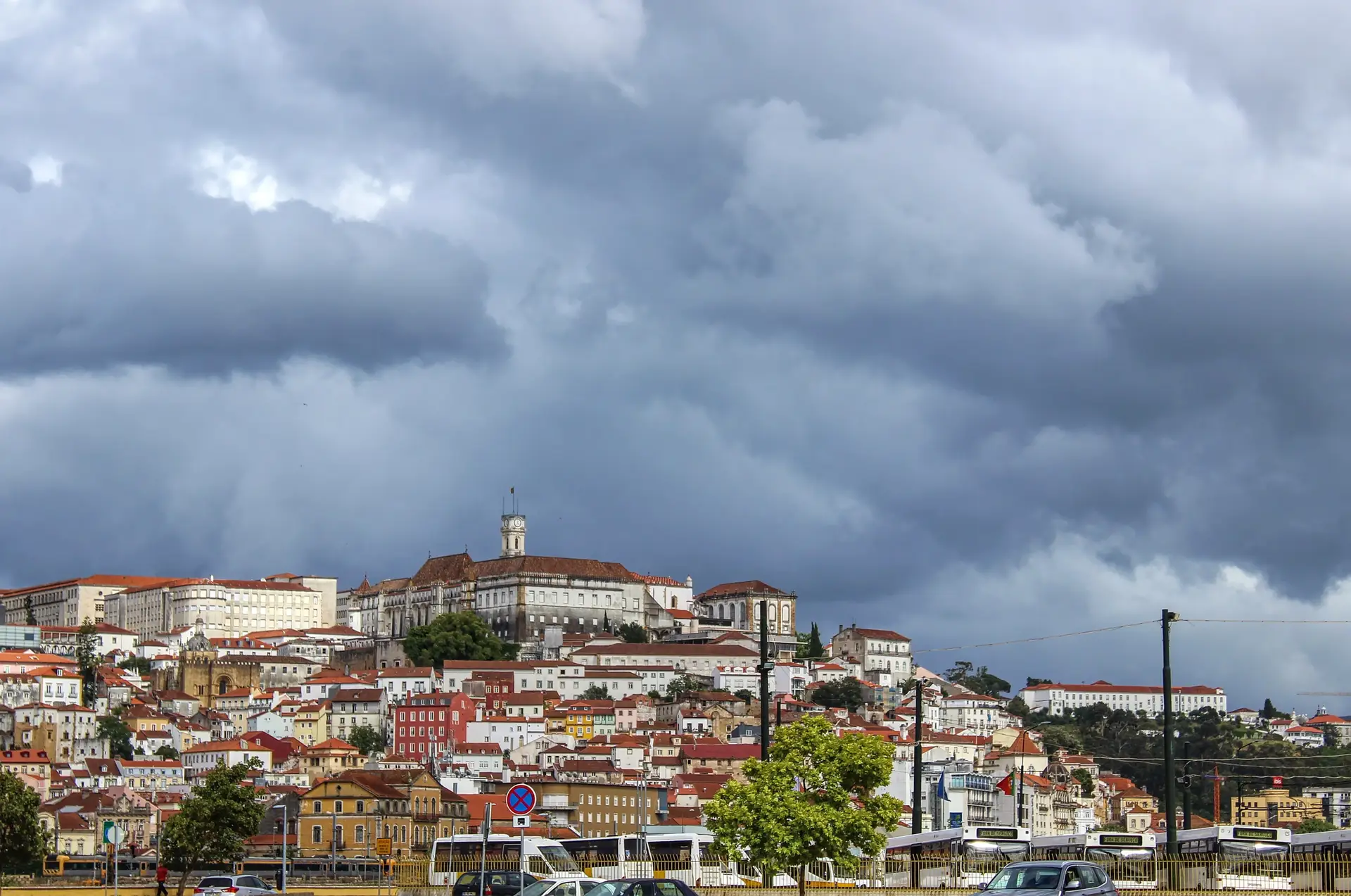 Câmara de Coimbra dedica 25% do investimento em renda acessível na Baixa