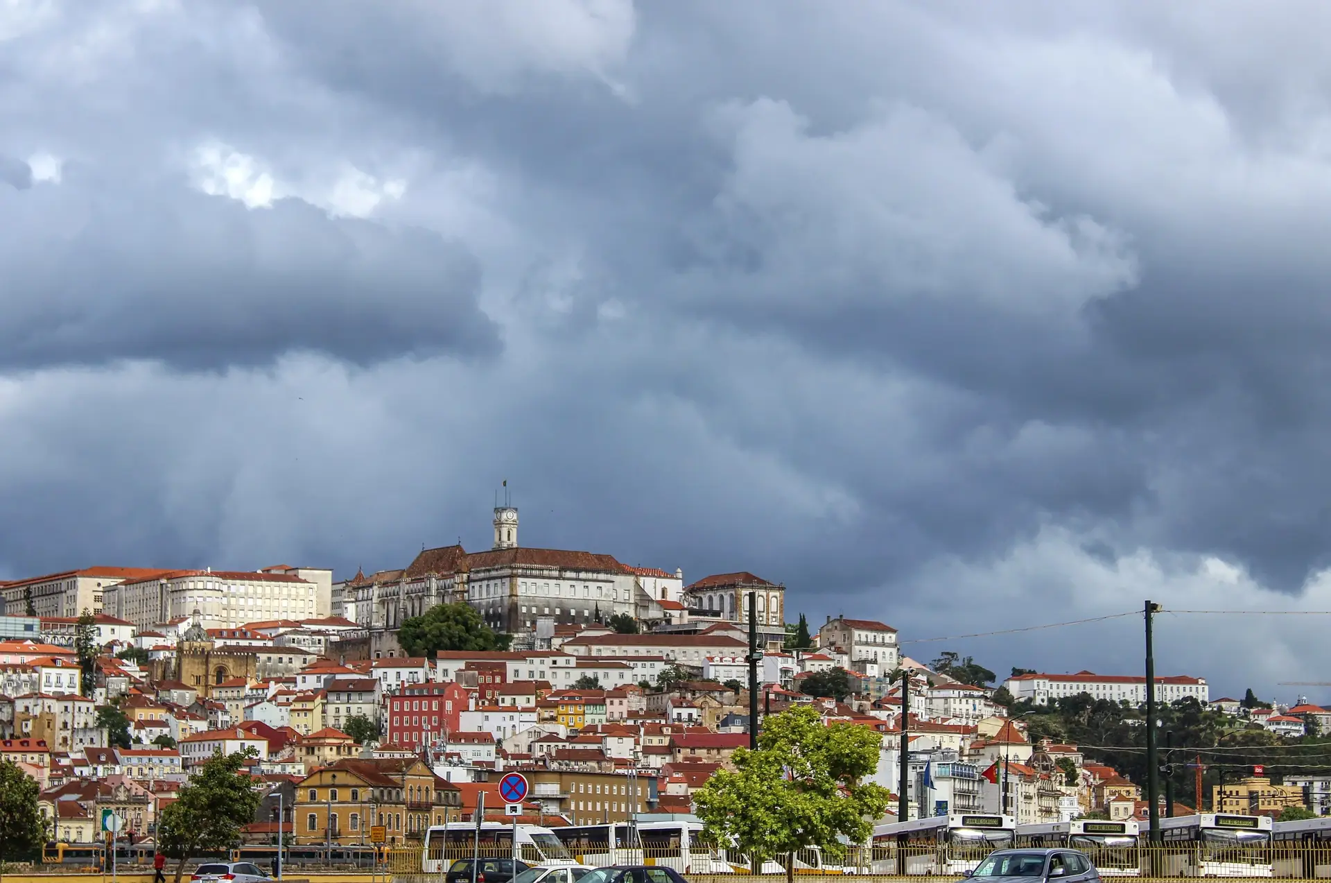 Câmara de Coimbra dedica 25% do investimento em renda acessível na Baixa
