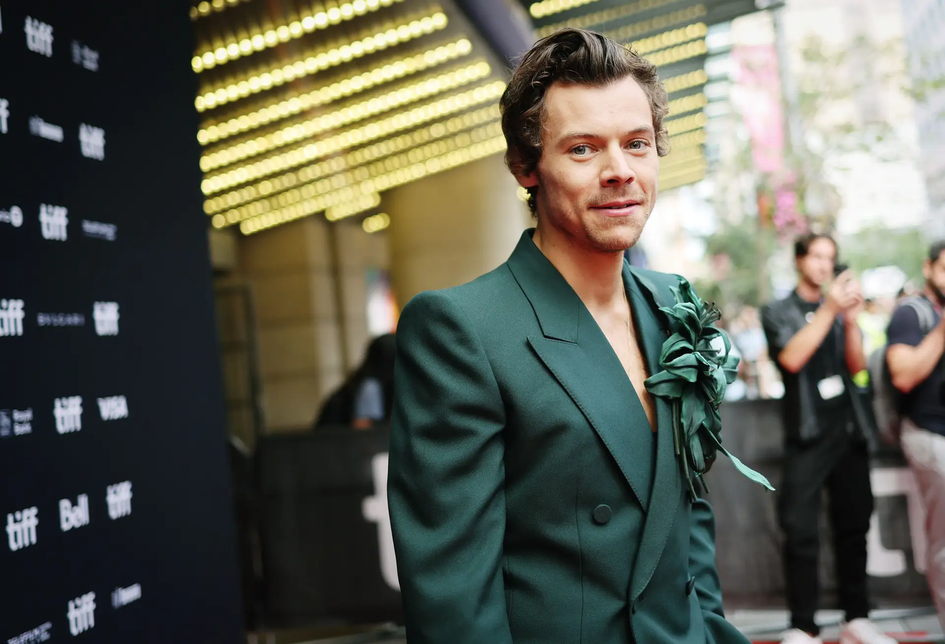 Harry Styles