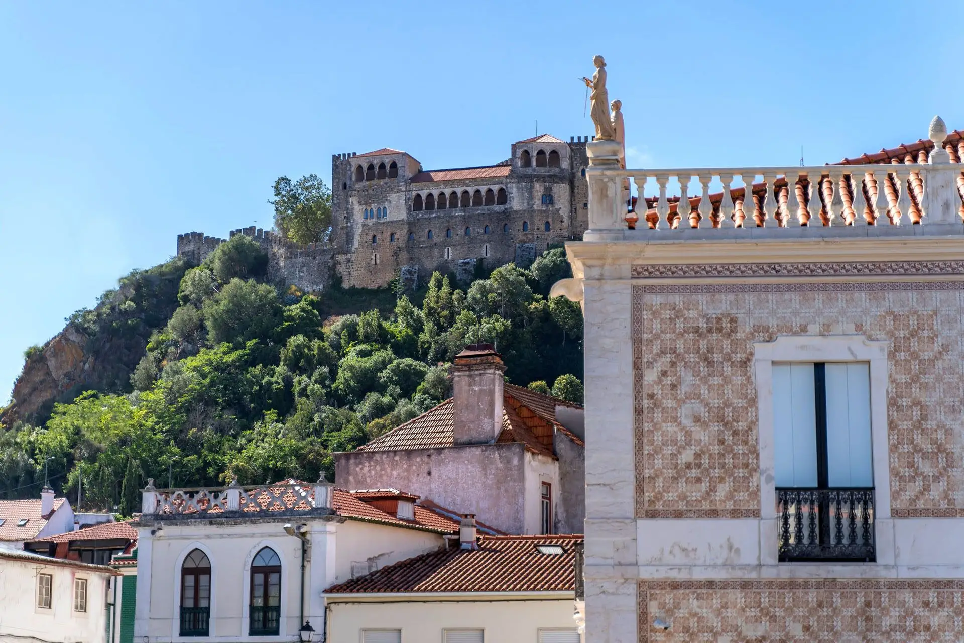 Leiria tem ideias para bairros mais felizes