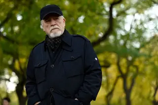 “Succession”, ou baralhar e voltar a dar como se nada fosse: HBO Max estreia a quarta e última temporada da série