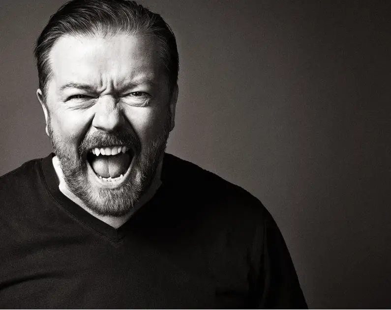 Ricky Gervais em Lisboa: quanto custam os bilhetes mais baratos