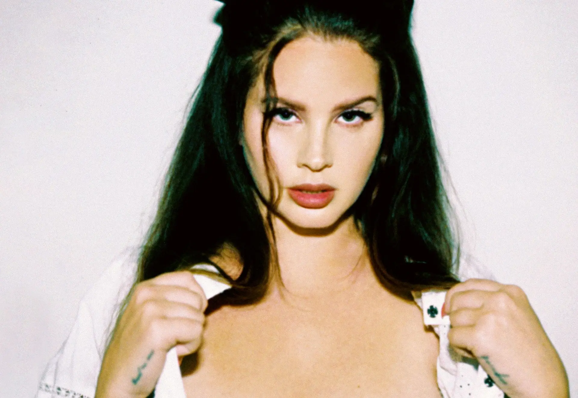 Lana Del Rey