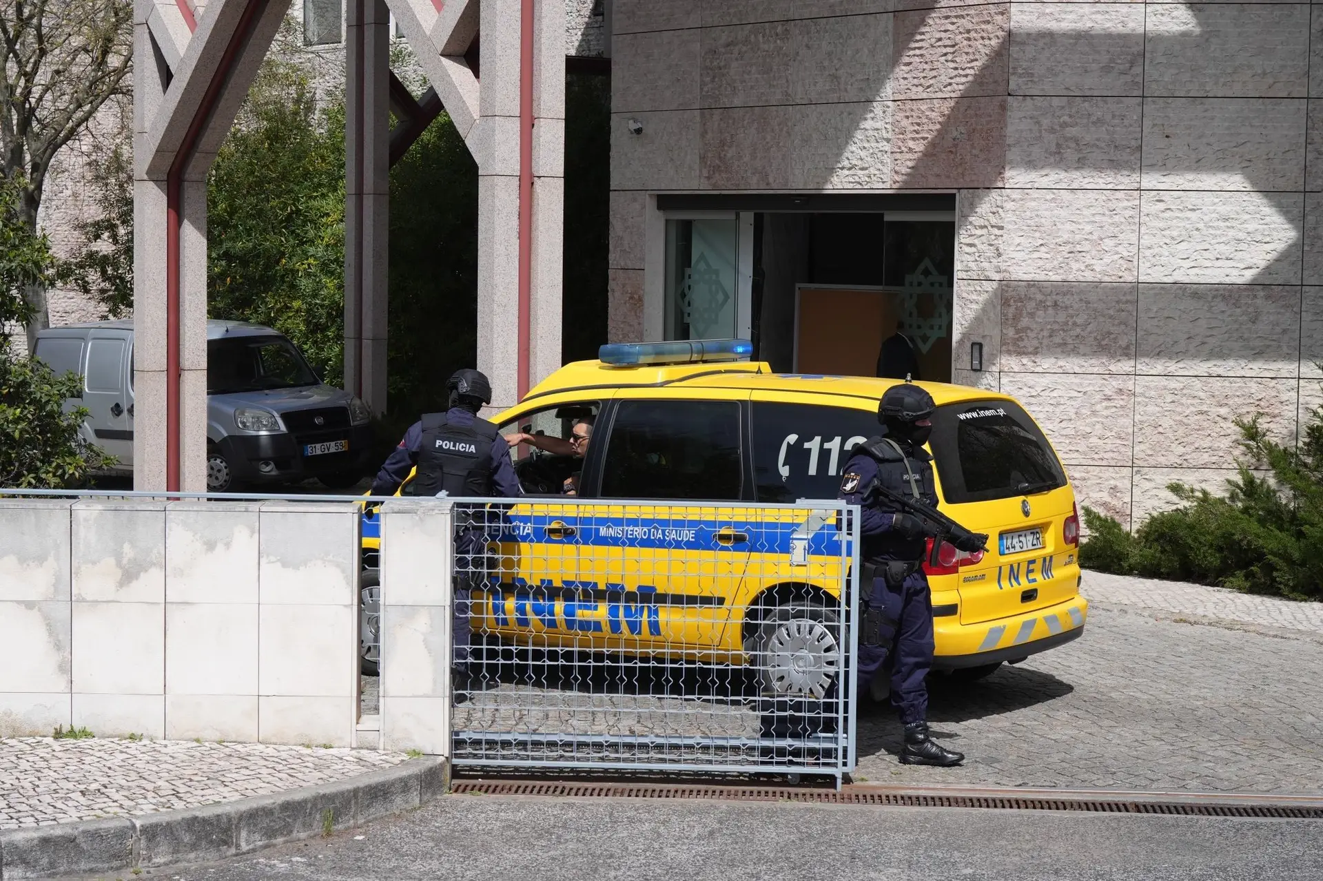 Ministério Público abre inquérito ao ataque no Centro Ismaili