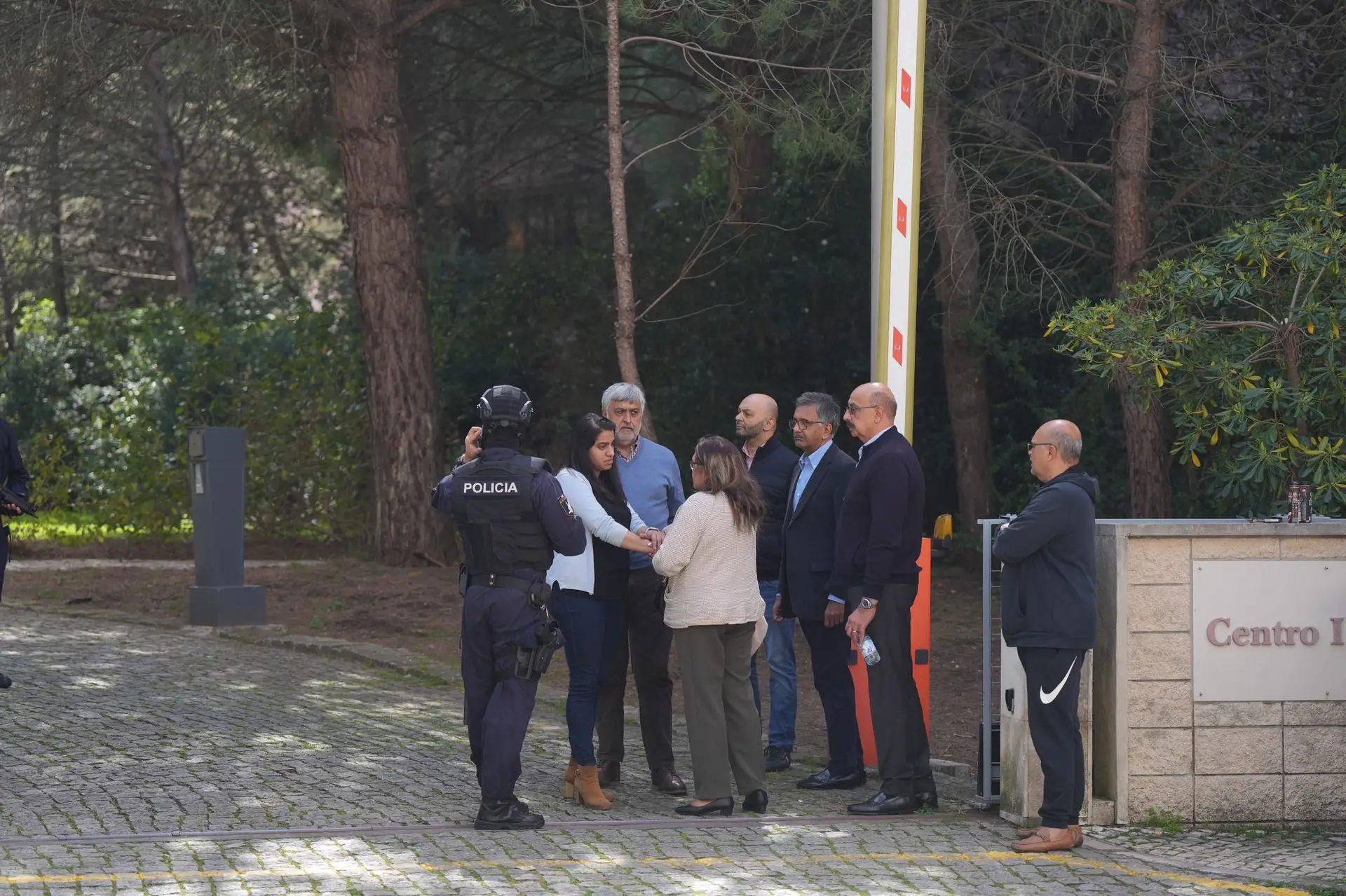 Ataque em Lisboa: cerimónias fúnebres das duas vítimas mortais realizam-se na sexta-feira, uma delas no próprio Centro Ismaelita