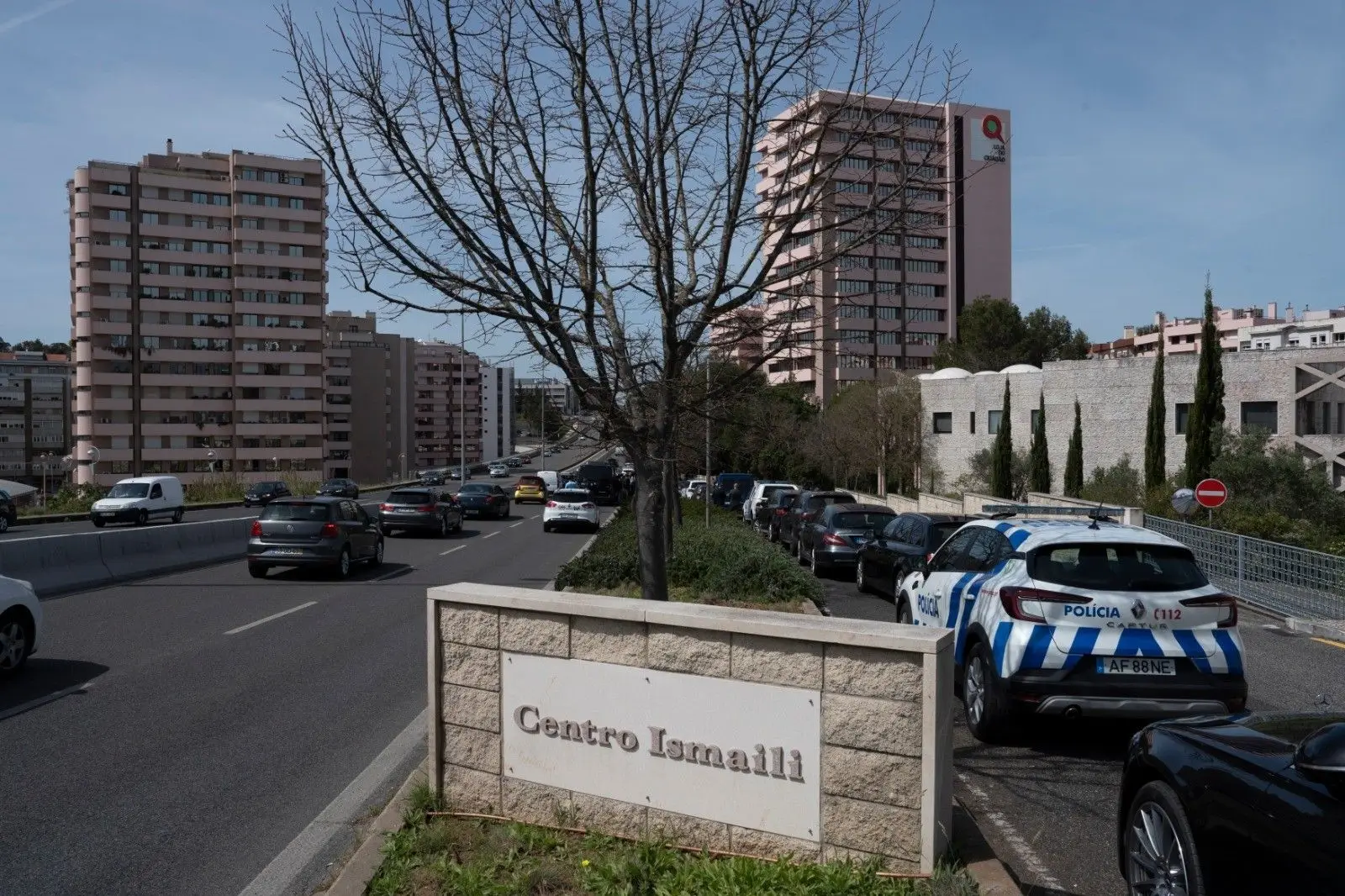 Ataque no Centro Ismaili: psiquiatras lançam abaixo-assinado a criticar justiça por desvalorizar doença mental e violar direito à saúde