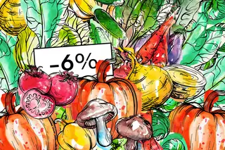 Casas, pão, legumes e coabitação: Marcelo fala-fala e Costa faz-faz?