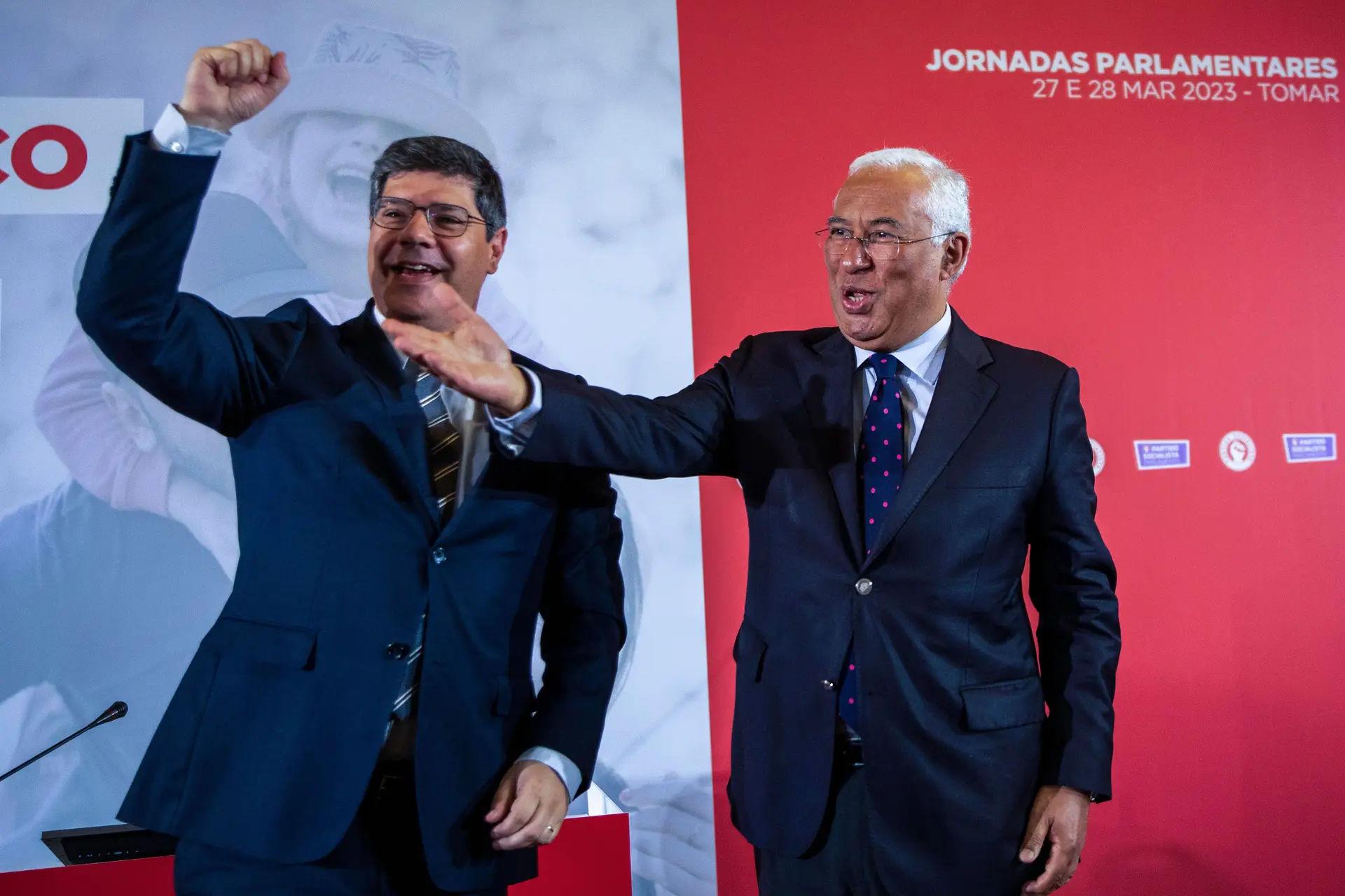 PS receia danos eleitorais futuros