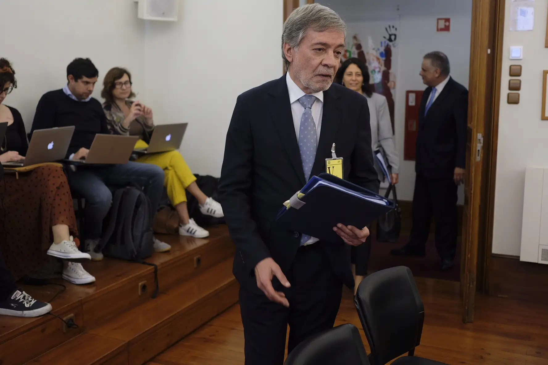 IGF desresponsabiliza gestor financeiro e Ministério das Finanças na saída de Alexandra Reis da TAP
