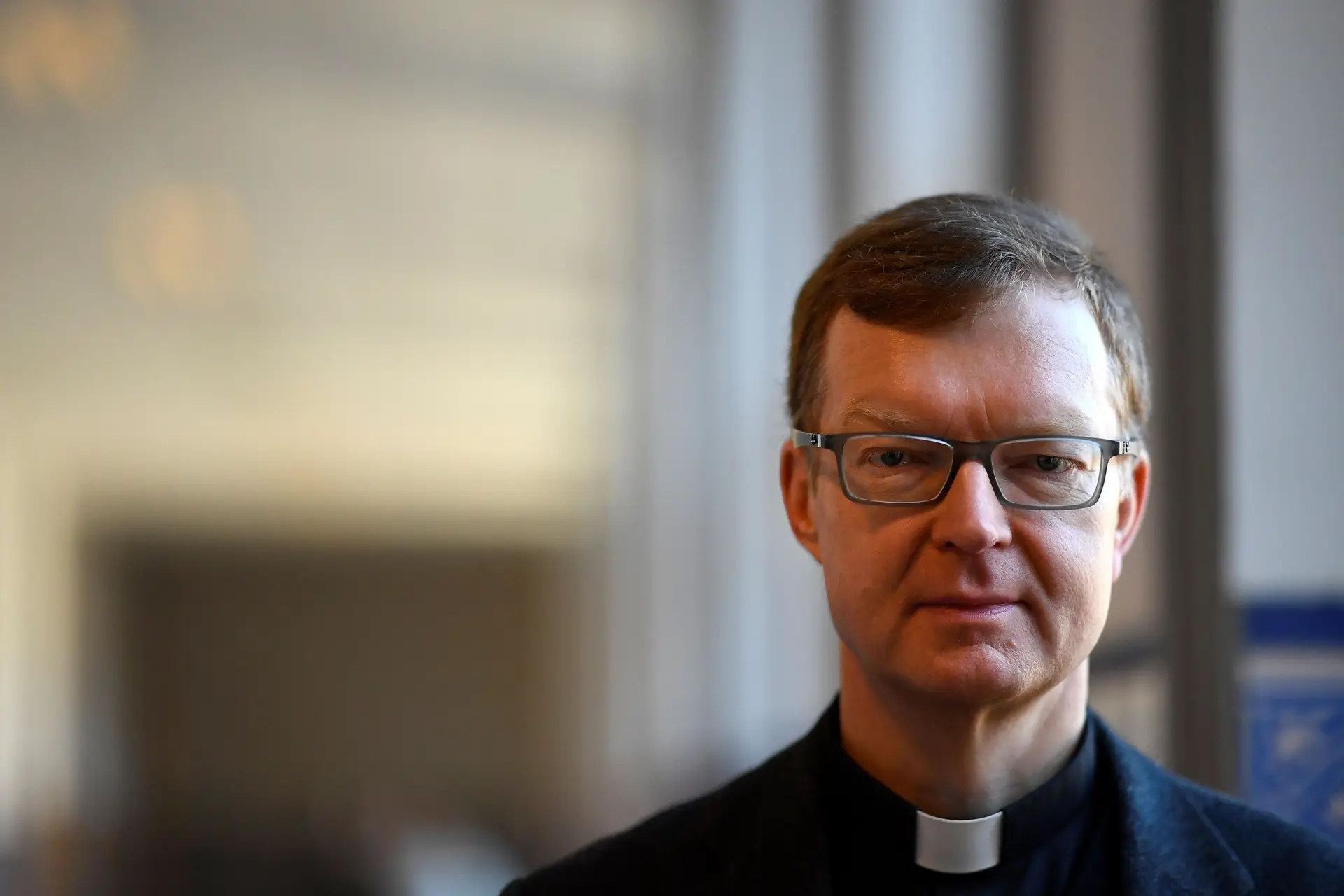 Abusos sexuais na Igreja: conselheiro do Papa abandona comissão do Vaticano para proteção de menores