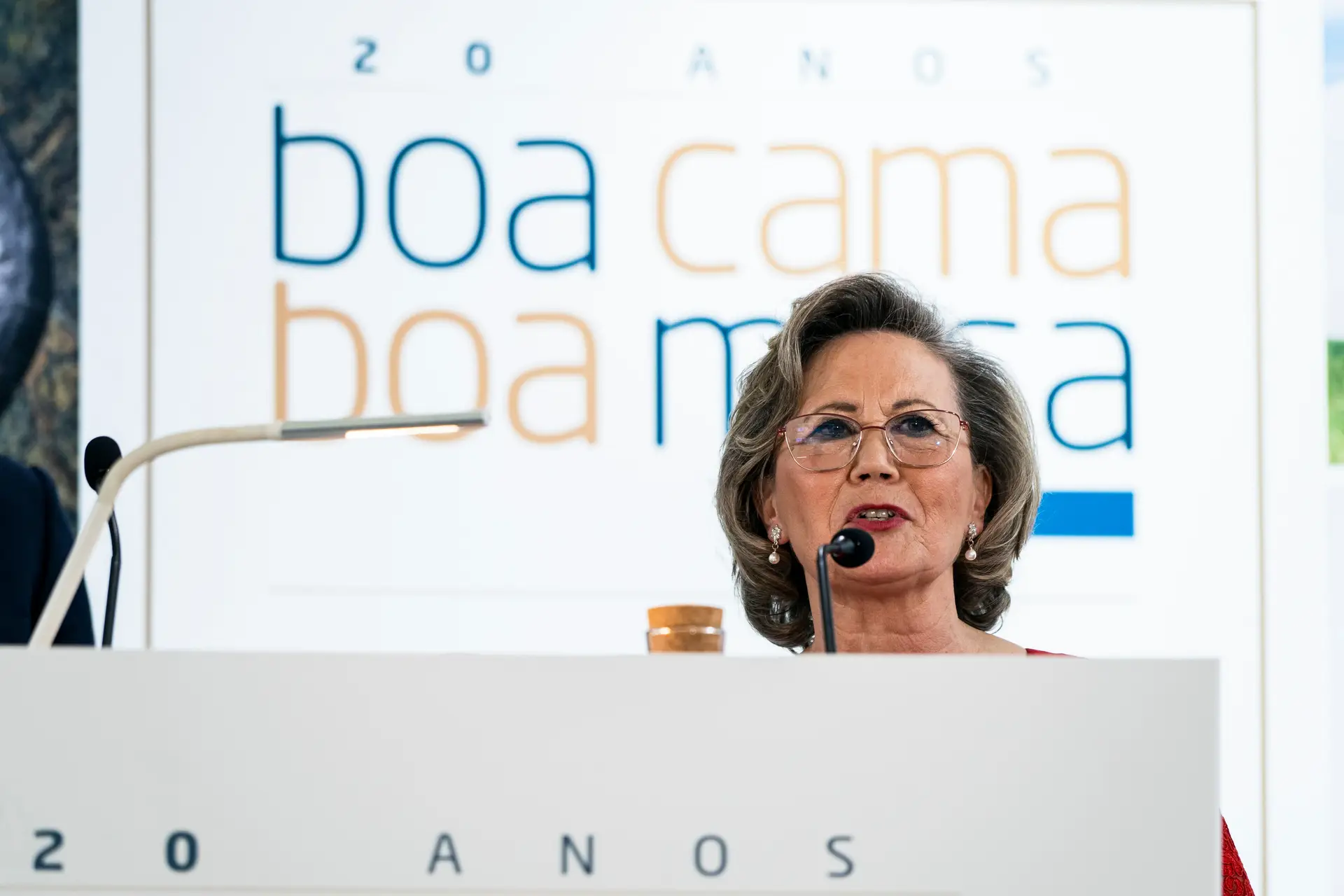Justa Nobre