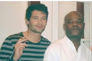 O estudante André vs. o líder Ventura: um problema de "credibilidade política" e "integridade académica" (4.º ep. de Entre Deus e o Diabo)