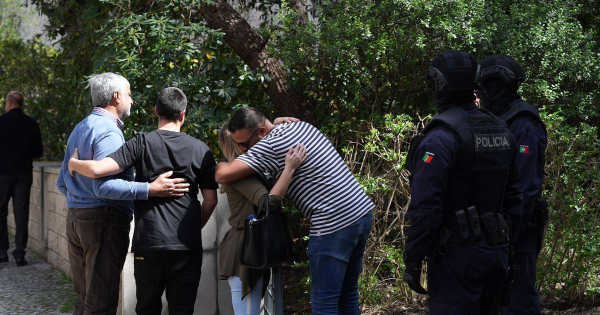 Ministério Público quer tirar da prisão homem que matou duas mulheres no Centro Ismaili por considerá-lo inimputável