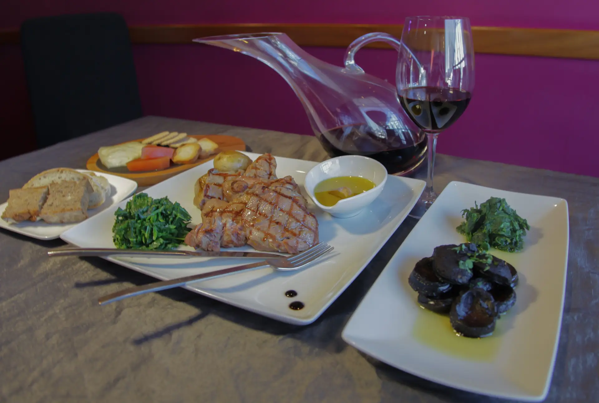 Gastronomia da Guarda