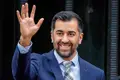 Humza Yousaf. O delfim que não pode ficar-se pela continuidade 