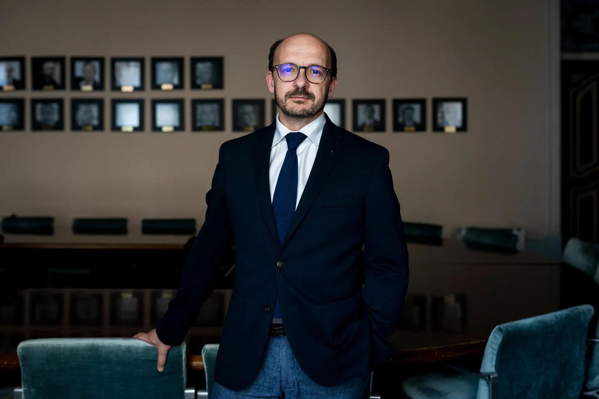 “Vamos ter o melhor ano de sempre na história do turismo”, com mais 37% de receitas que em 2019, avança Nuno Fazenda