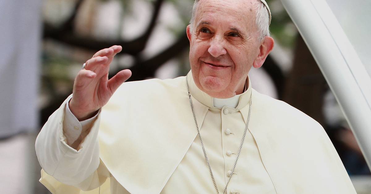 Papa Francisco terá alta no sábado e irá presidir aos ritos da Semana Santa