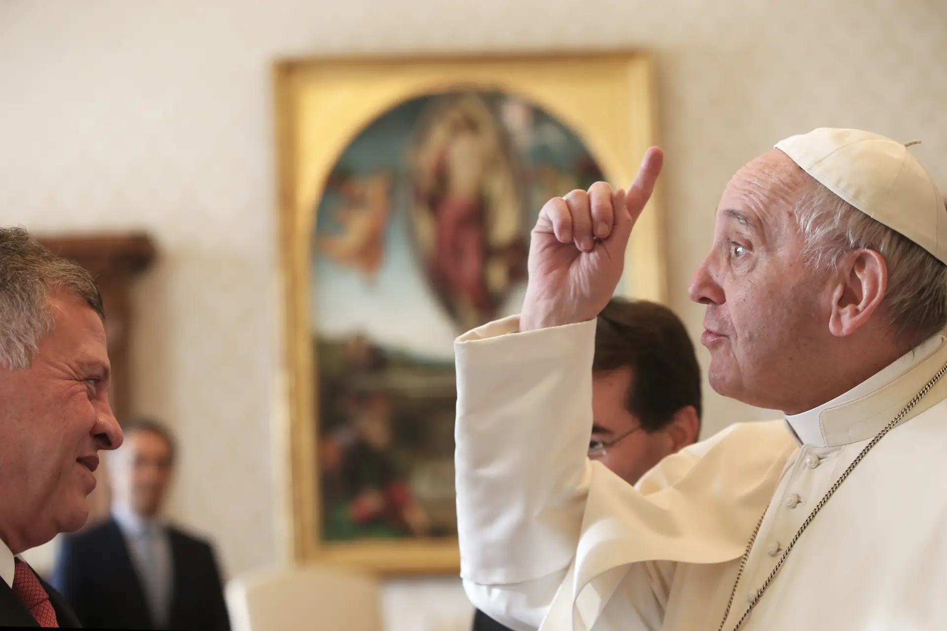Vaticano reforça formação de padres nomeados há pouco tempo contra abuso sexual de menores