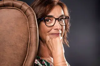 Ministra Elvira Fortunato pediu a Bruxelas para manter bolsa de investigação que perdeu quando entrou para o Governo