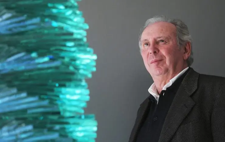 Luiz Moniz Pereira, professor emérito da Universidade Nova de Lisboa, é um dos signatários da carta aberta que pede a suspensão dos treinos dos sistemas de inteligência artificial