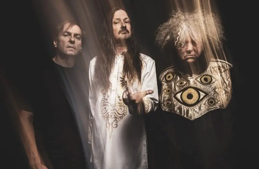Os históricos Melvins vêm a Portugal celebrar 40 anos de carreira