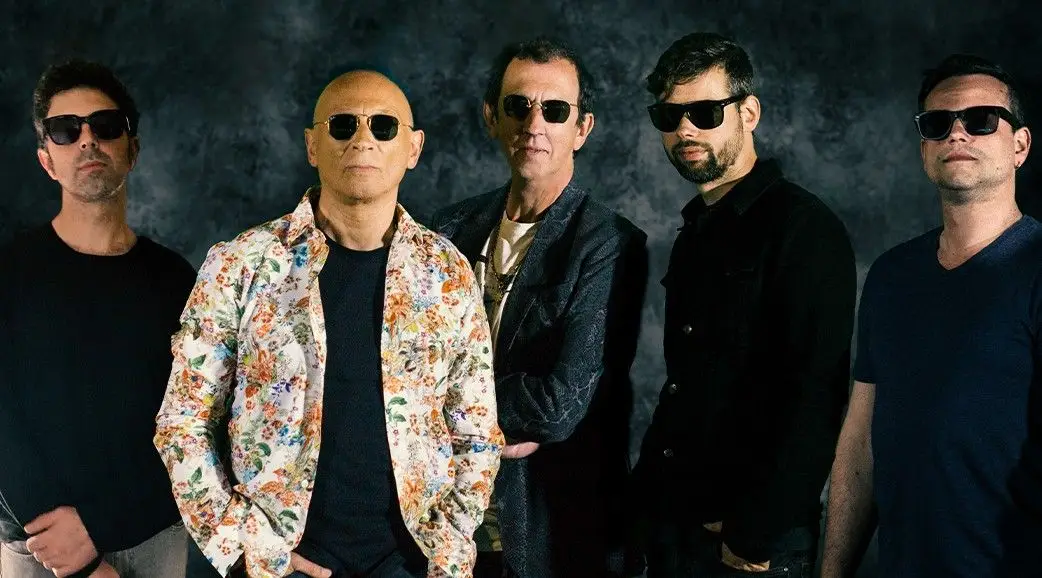 Os Taxi anunciam regresso com concerto em Lisboa