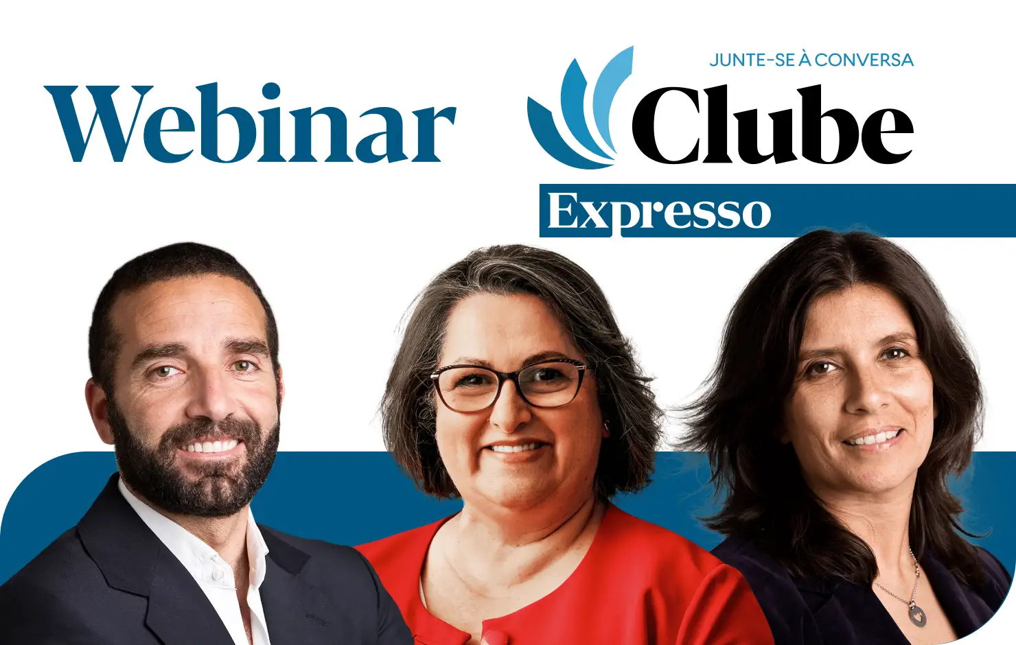 Junte-se à Conversa: sondagem dá PS e PSD empatados, Governo chumbado na avaliação. E agora?