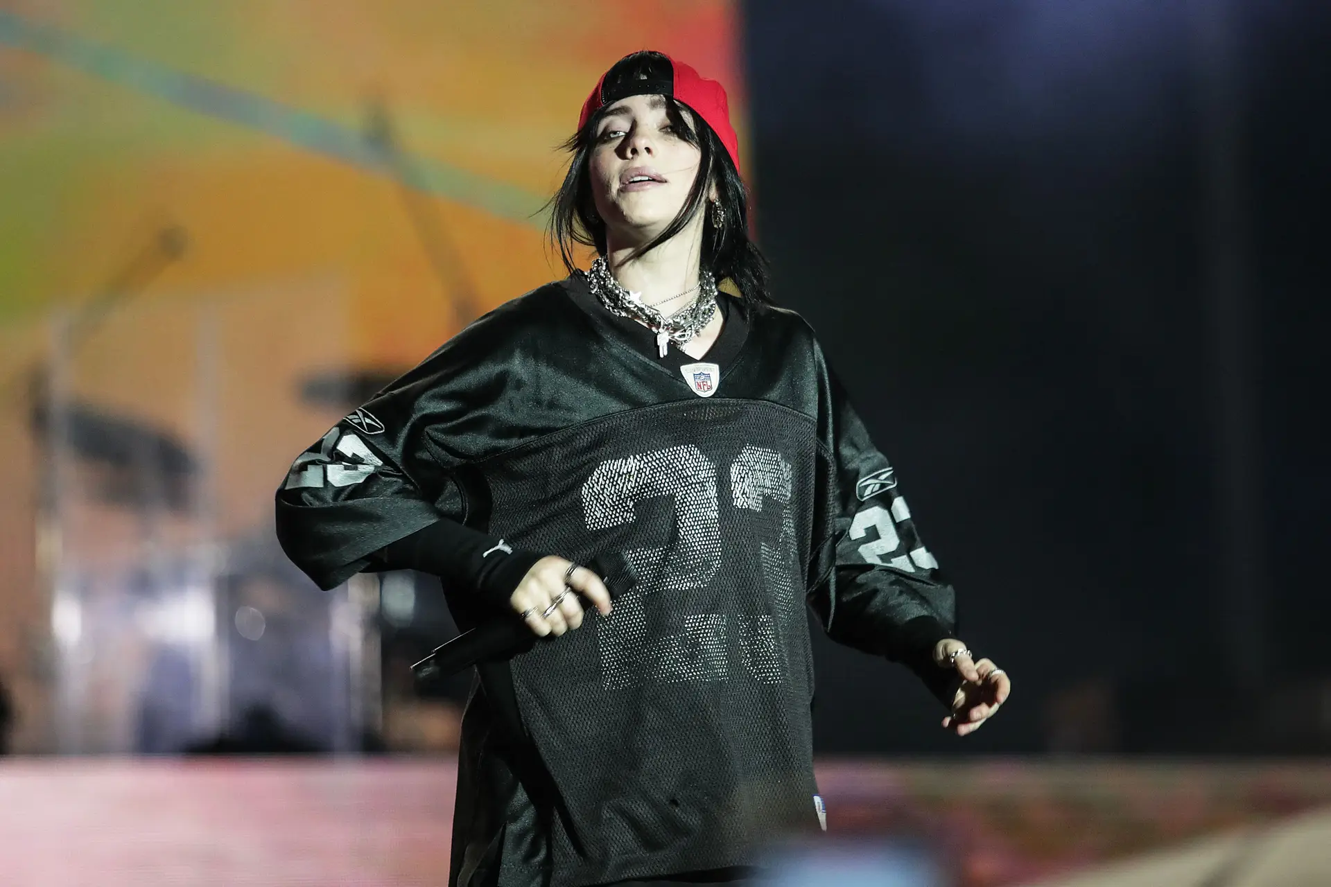 Billie Eilish