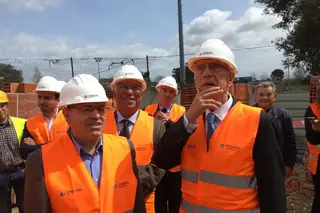 Os "três caminhos" de Marcelo sobre eutanásia e habitação na rota do PRR