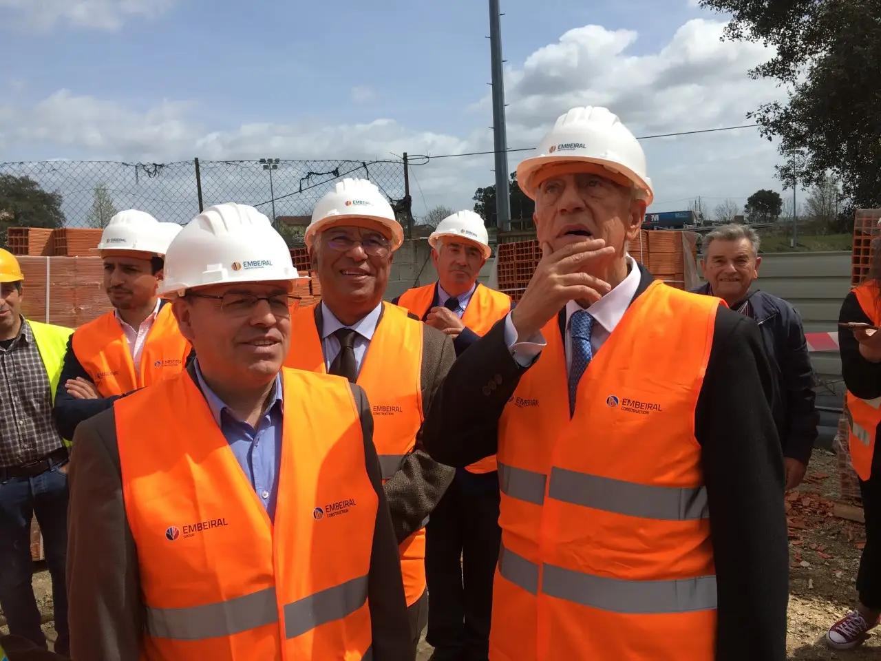 Os "três caminhos" de Marcelo sobre eutanásia e habitação na rota do PRR